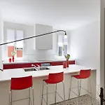 Apartamento Foscarini *