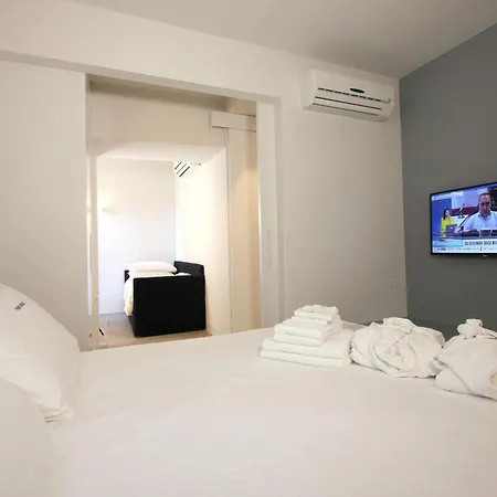 Apartament Foscarini