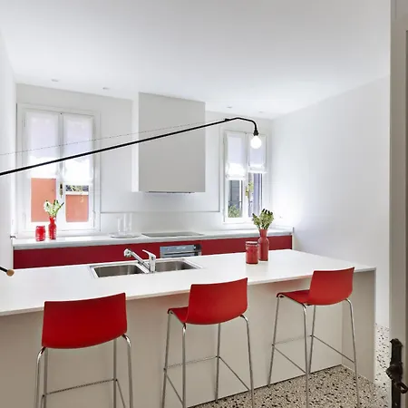 Apartament Foscarini *