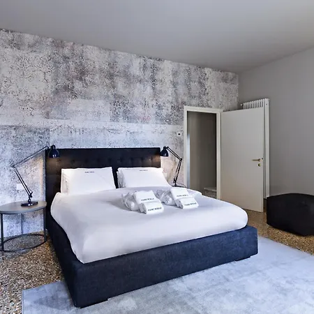 Foscarini Apartament *