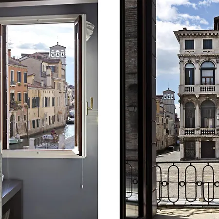 Apartament Foscarini