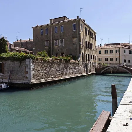 Apartamento Foscarini