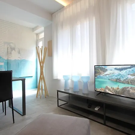 Foscarini Apartament *