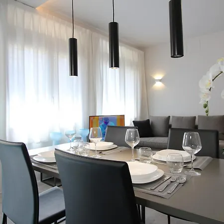 Foscarini Apartament *
