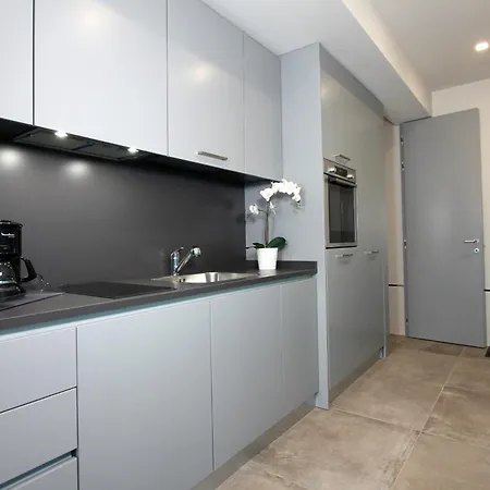 Apartament Foscarini *