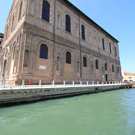 Apartament Foscarini *