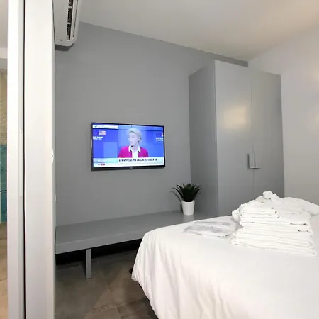 Apartament Foscarini *