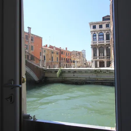 Foscarini Apartament Wenecja