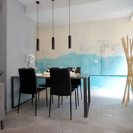 Apartament Foscarini *
