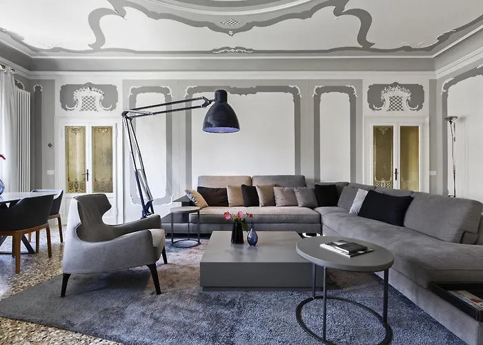 Foscarini Venedik