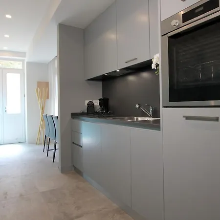 Apartmán Foscarini *