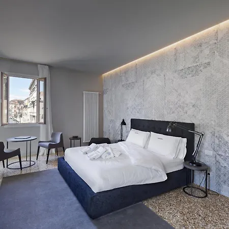 Foscarini Apartmán Benátky