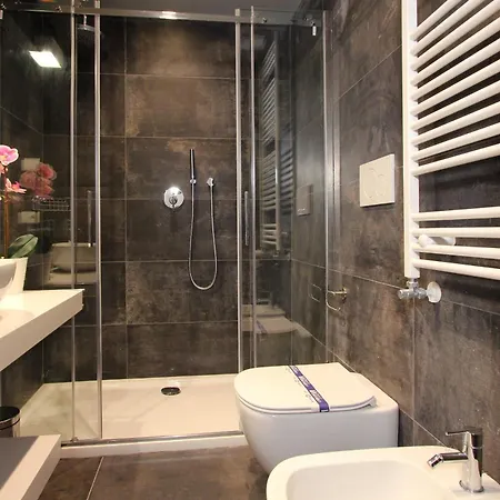 Foscarini * Benátky