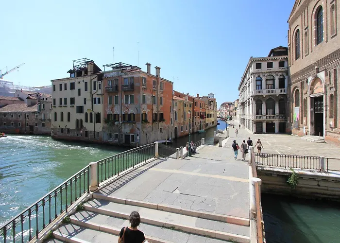 Foscarini Διαμέρισμα Βενετία