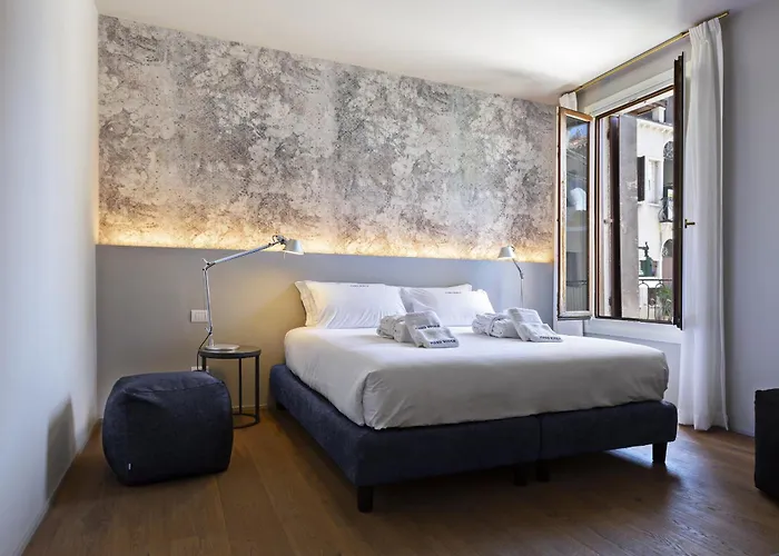 Foscarini Διαμέρισμα