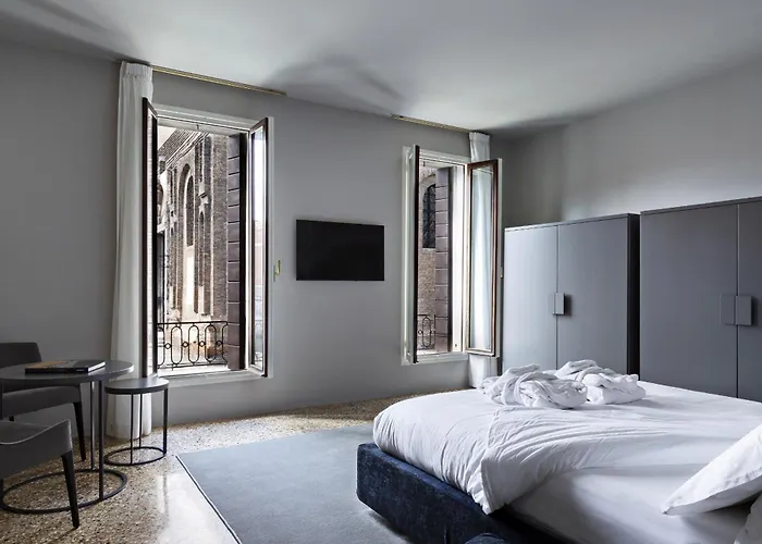 Foscarini Διαμέρισμα