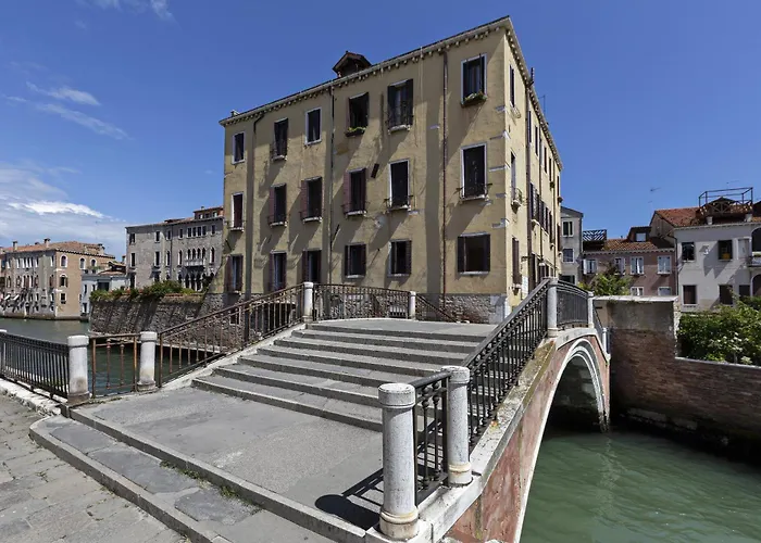 Foscarini Βενετία