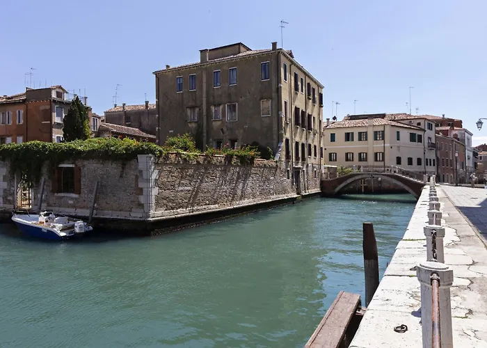 Διαμέρισμα Foscarini