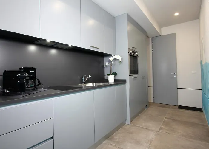 Διαμέρισμα Foscarini *