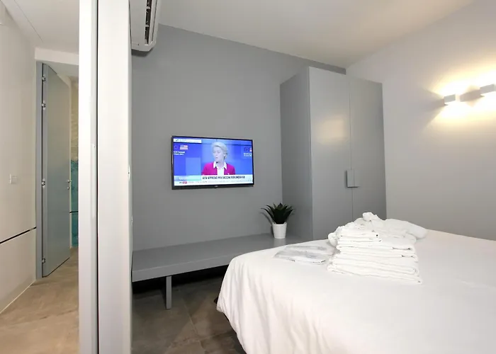 Διαμέρισμα Foscarini *