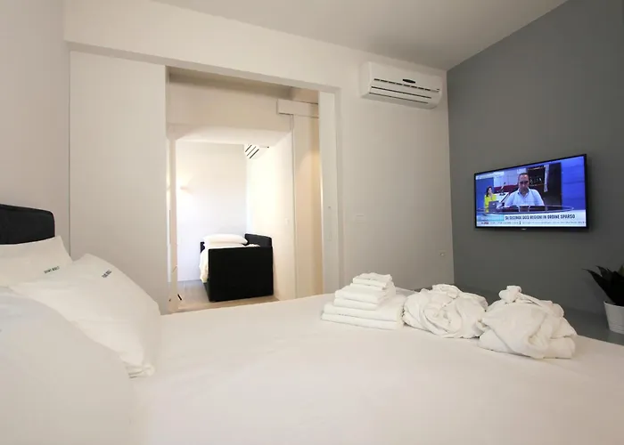 Διαμέρισμα Foscarini *