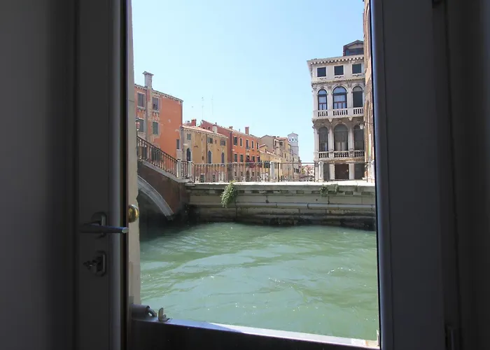 Foscarini Διαμέρισμα Βενετία