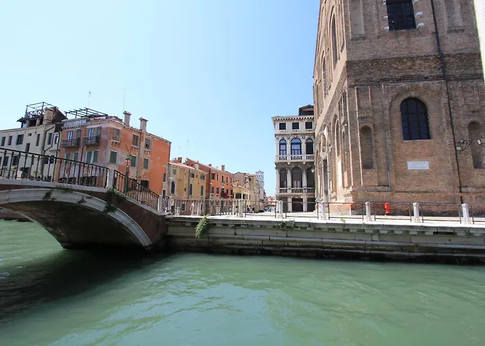 Foscarini Βενετία